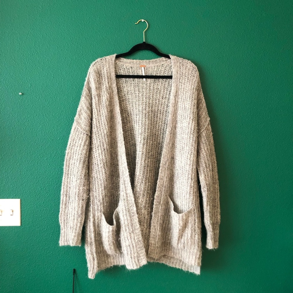 Free People Sweater